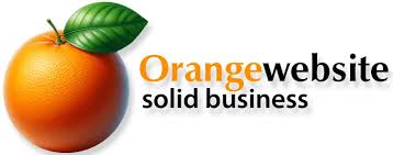 Orangewebsite